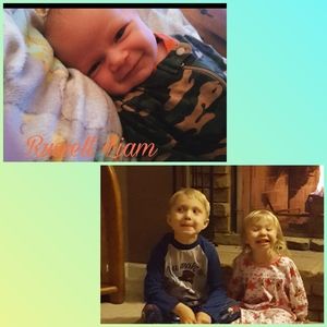 Meet your Posher, Gina